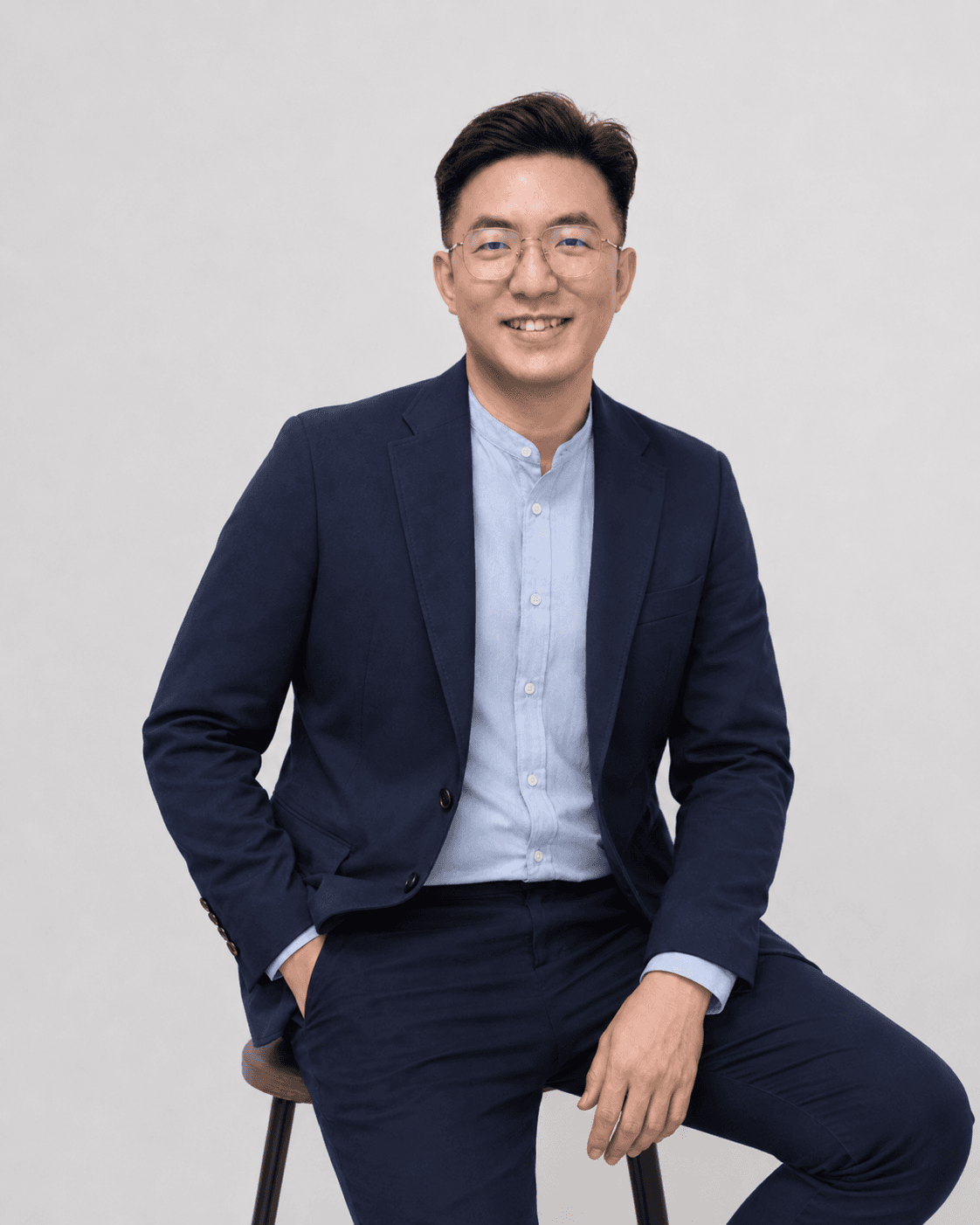 Mr. Low Tien Seng (Castle)