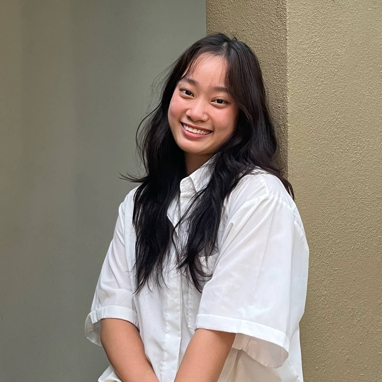 Ms. Charmaine Kong
