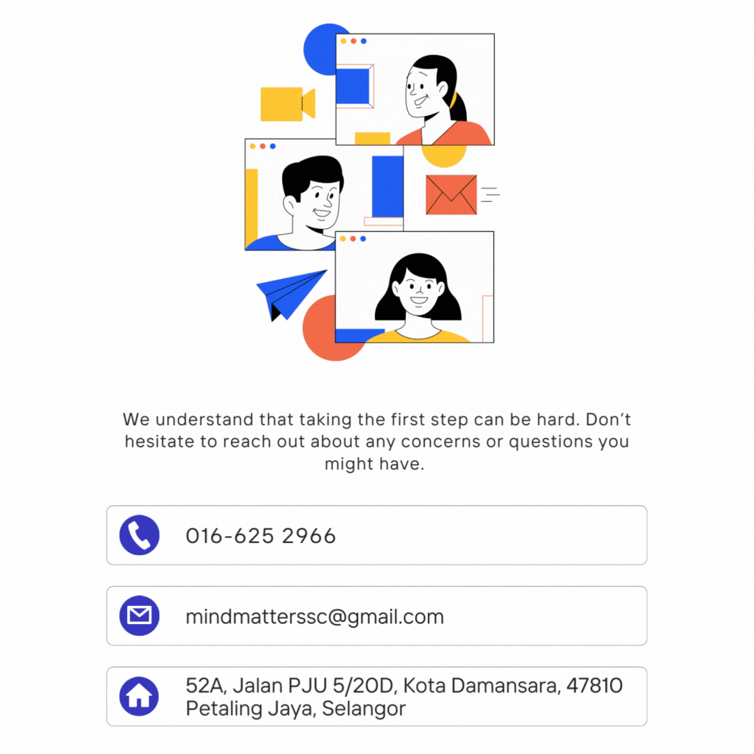 mmsc contact info