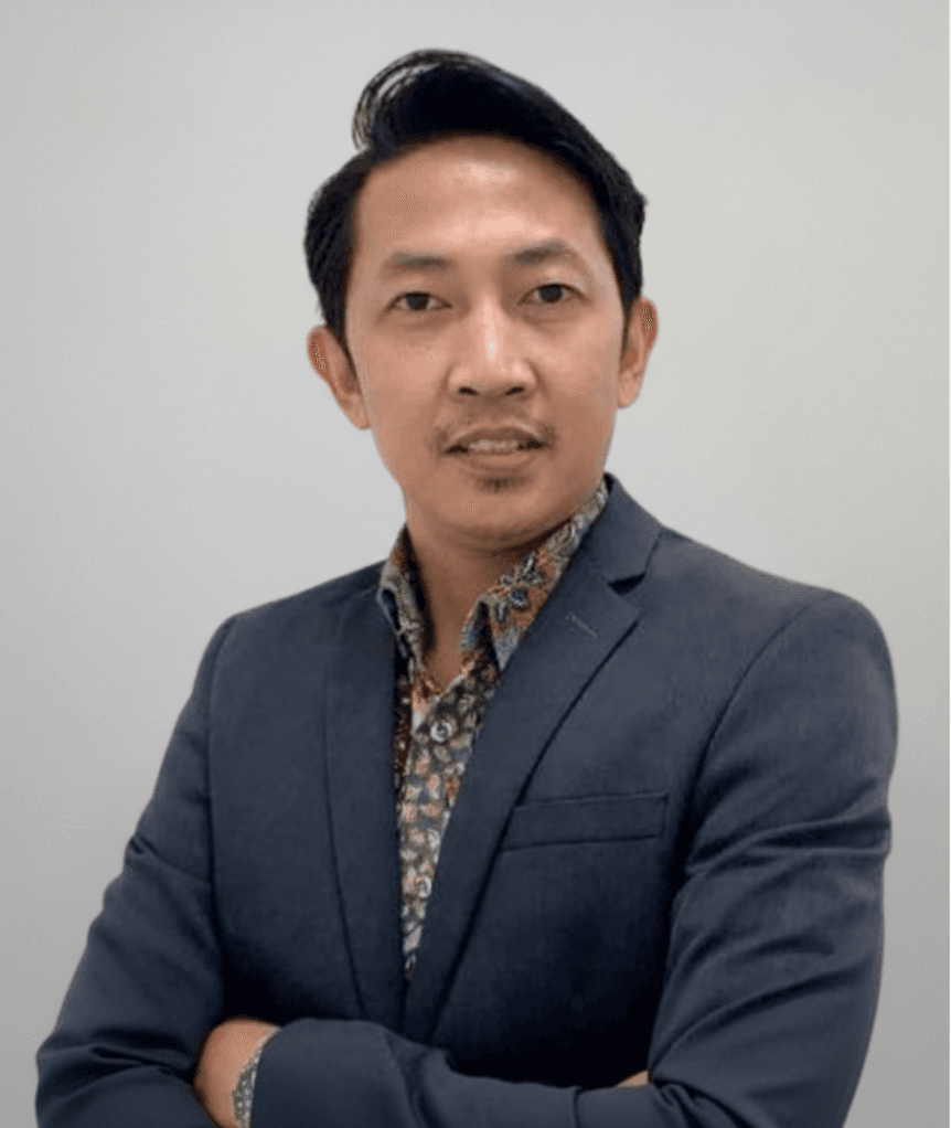 Dr. Mohammad Fitri bin Zainuddin