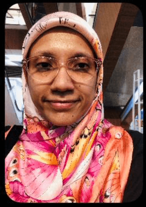 Dr. Nur Haidzat Abd Wahid