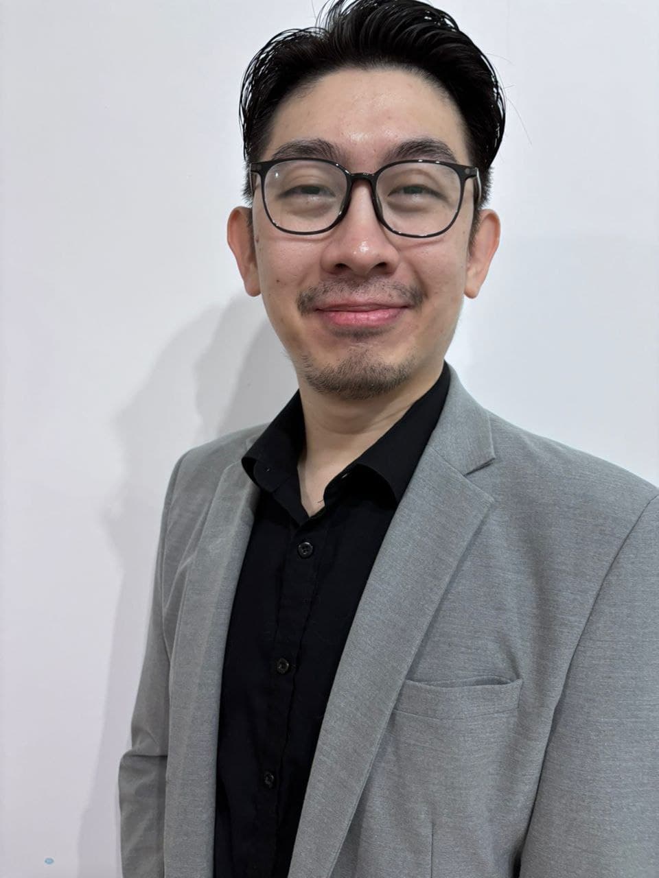 Dr Imran Emir Isa