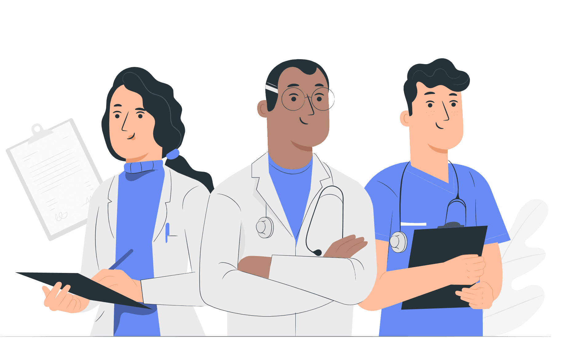 Our team of compassionate and experienced mental health professionals is dedicated to helping you achieve a greater sense of well-being and balance in your life.