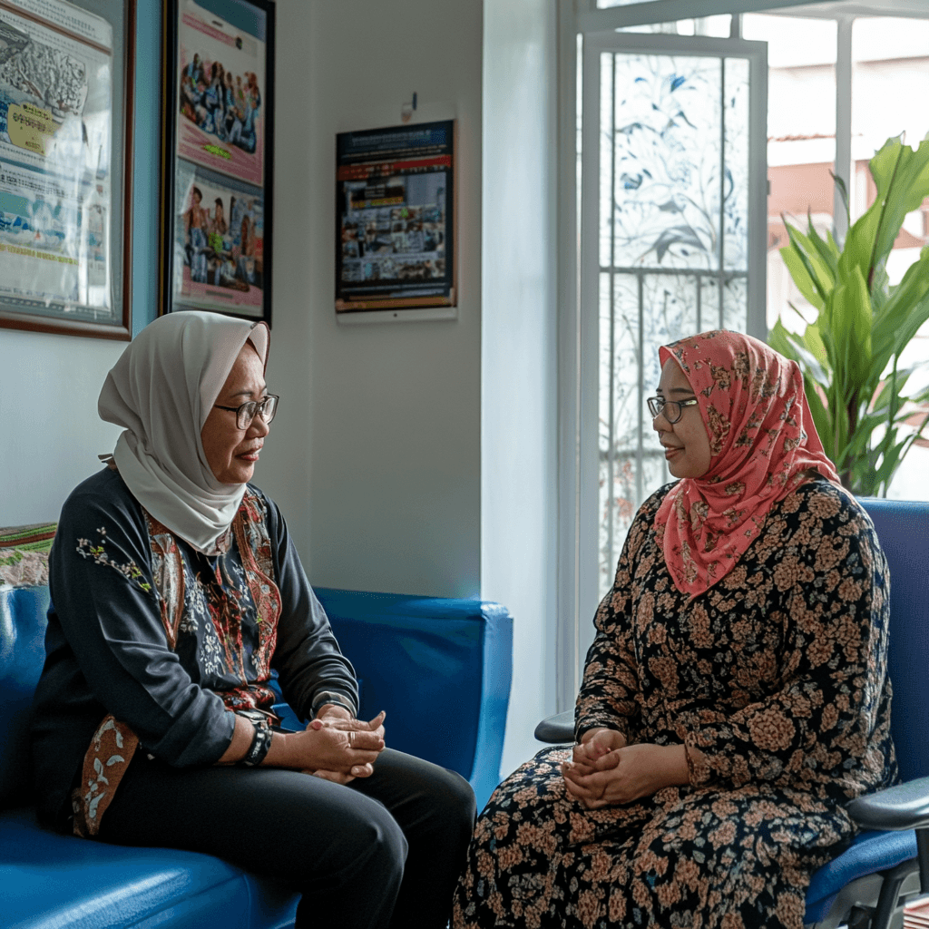 Mind Matters Specialist Clinic offers advanced facilities, and are committed to the welfare of our patients