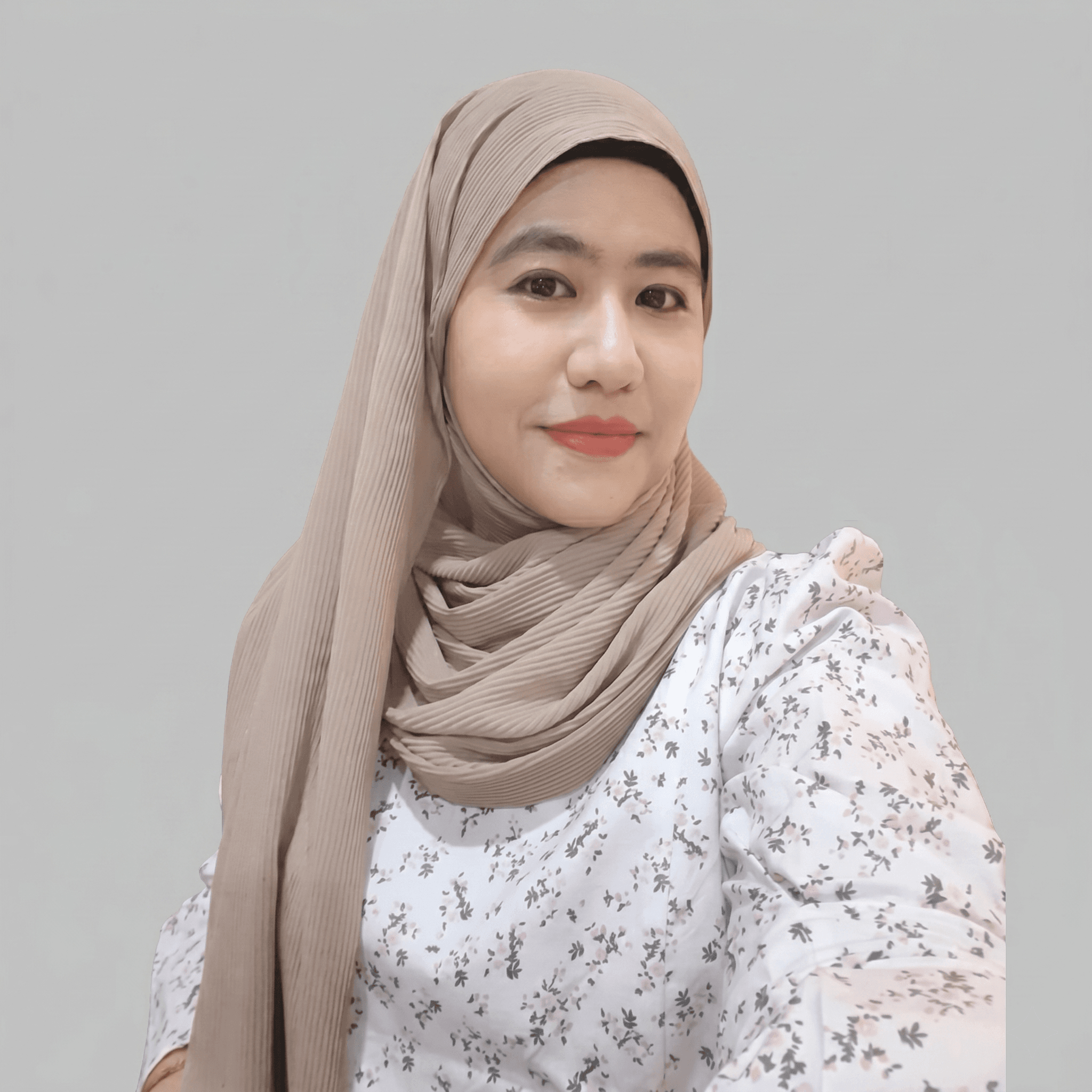 Ms. Nur Asfarina Izzati