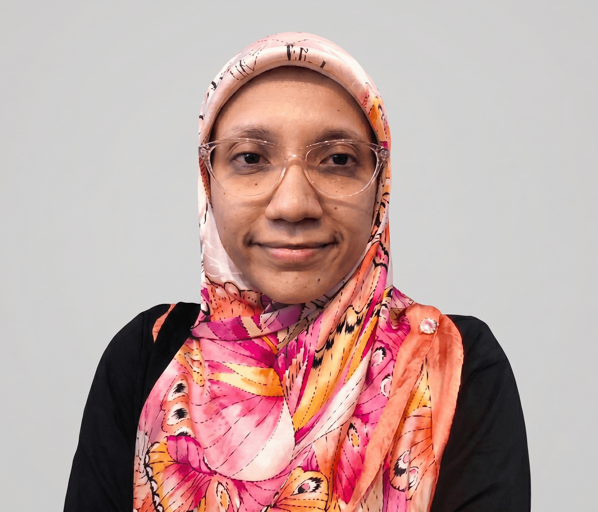 Dr. Nur Haidzat Abd Wahid
