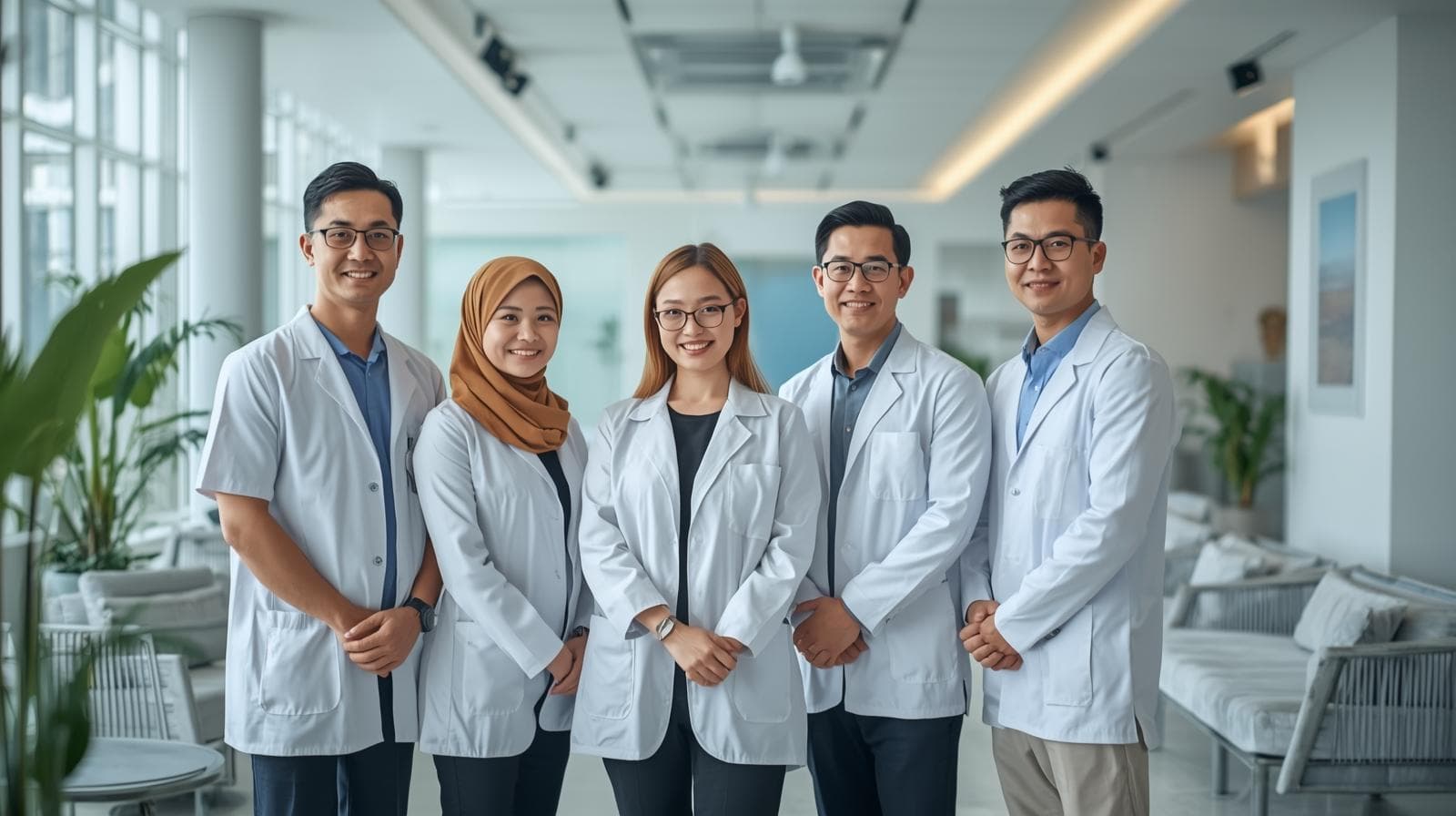 Our team of compassionate and experienced mental health professionals is dedicated to helping you achieve a greater sense of well-being and balance in your life.