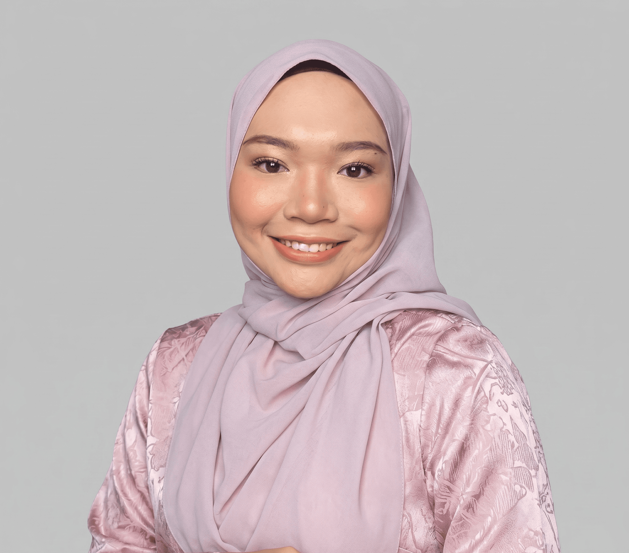Ms. Siti Hajar Ahamad Mashat