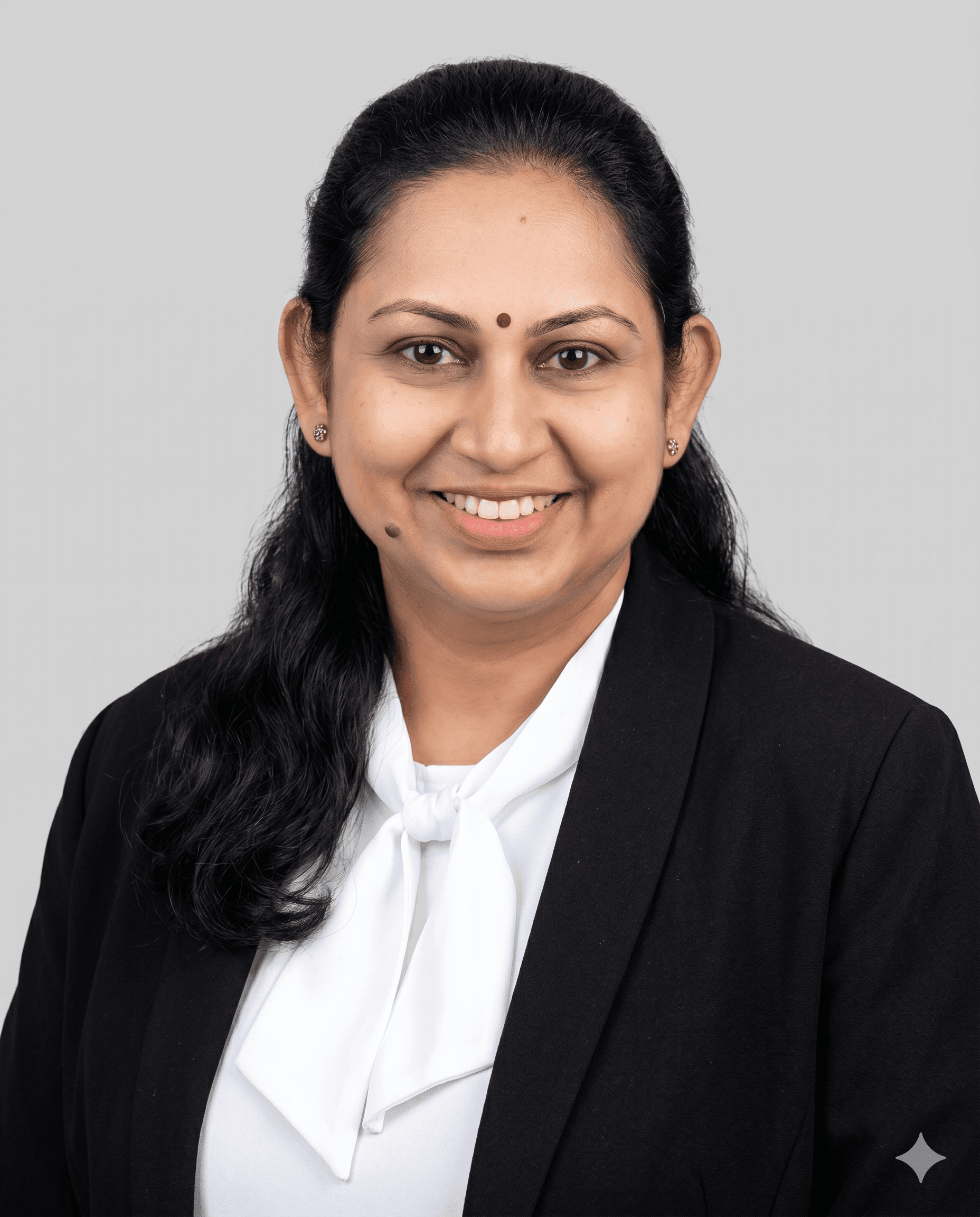 Dr. Vyjeeta Kumaraguru